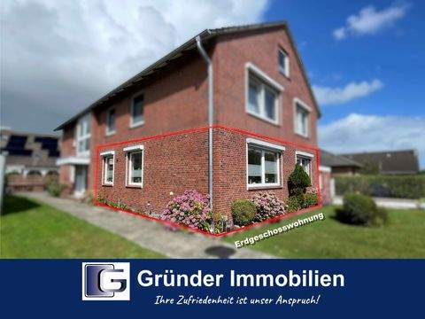 Borkum Wohnungen, Borkum Wohnung kaufen