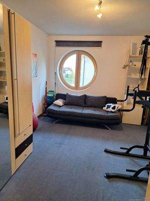 Kinder-/Arbeitszimmerzimmer