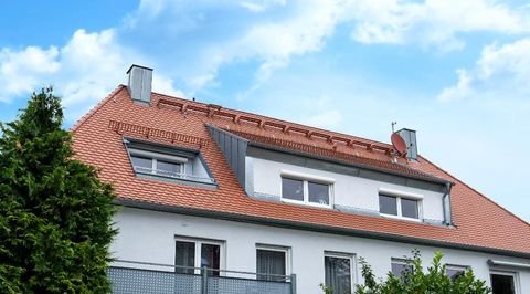Gersthofen Wohnungen, Gersthofen Wohnung kaufen