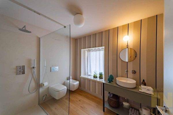 elegante 150 m² Wohnung im Zentrum von Cividale del Friuli