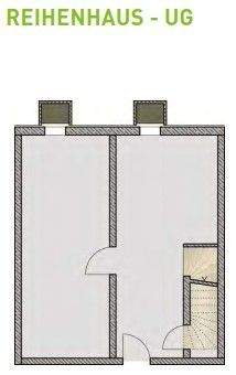 Grundriss UG