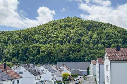 Bad Urach Wohnungen, Bad Urach Wohnung kaufen