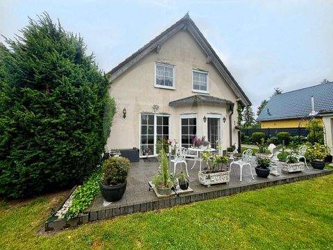 Beetzseeheide Häuser, Beetzseeheide Haus kaufen