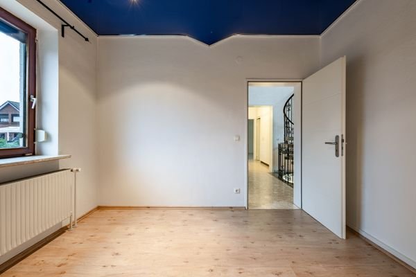 Büro-Kinderzimmer