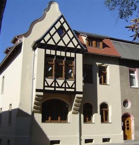 Zörbig Wohnungen, Zörbig Wohnung mieten