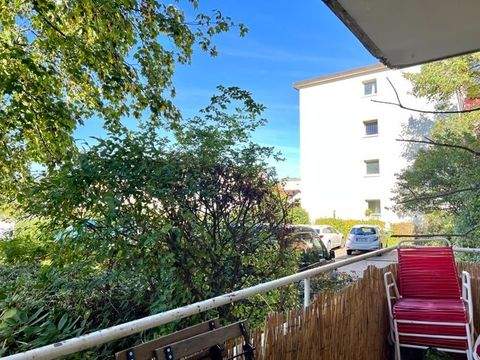 Freiburg im Breisgau / Betzenhausen Wohnungen, Freiburg im Breisgau / Betzenhausen Wohnung kaufen