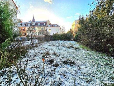 Hanau Grundstücke, Hanau Grundstück kaufen