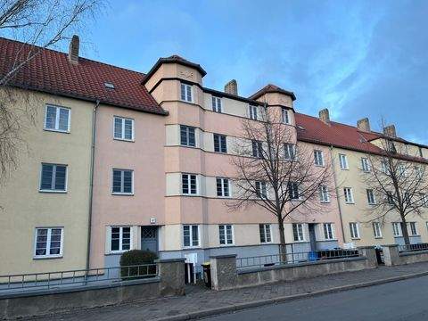 Erfurt Wohnungen, Erfurt Wohnung mieten
