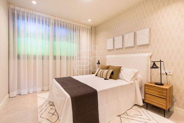 Apartment in Estepona