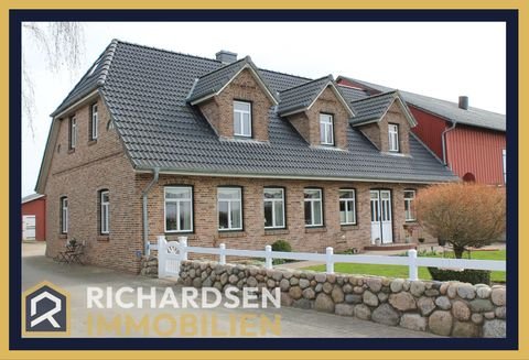 Risum-Lindholm / Klockries Häuser, Risum-Lindholm / Klockries Haus kaufen