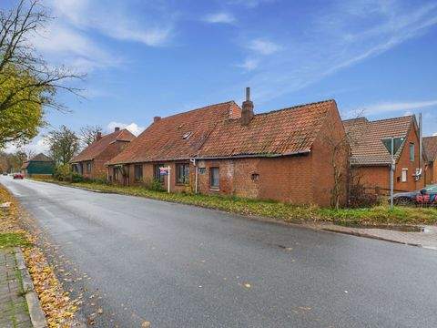 Ahlden (Aller) Häuser, Ahlden (Aller) Haus kaufen