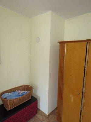 Kaminanschluss im OG   