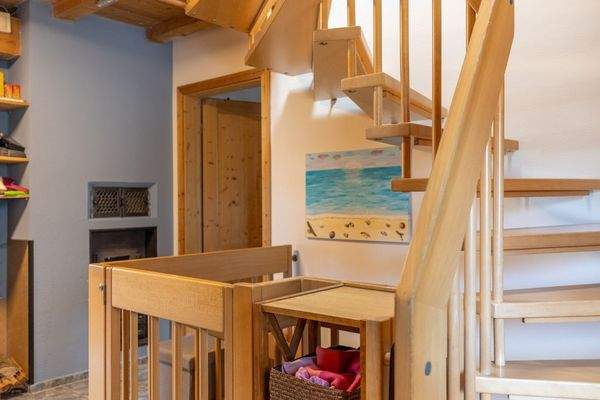 Ein Haus, das mehr kann: Wärme, Raum und jede Menge Lieblingsplätze