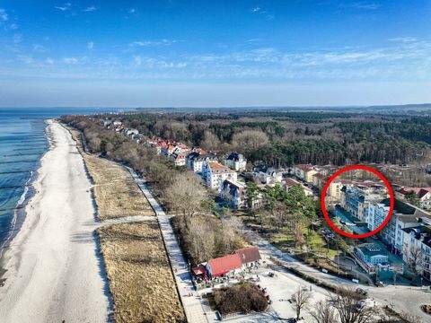 Ostseebad Kühlungsborn Wohnungen, Ostseebad Kühlungsborn Wohnung kaufen