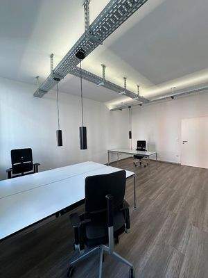 Büroraum LS11.B