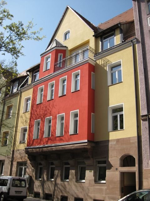 Nürnberg Wohnungen, Nürnberg Wohnung mieten