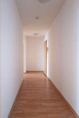 Wohnungsflur