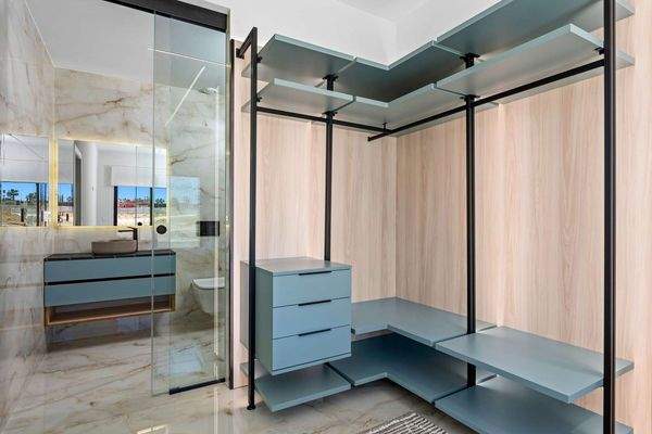 Oasis Villas Sea Model 24