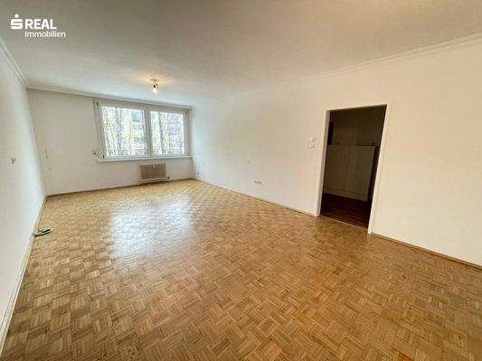 Wohnzimmer Perspektive 2