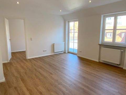 Ingolstadt Wohnungen, Ingolstadt Wohnung mieten