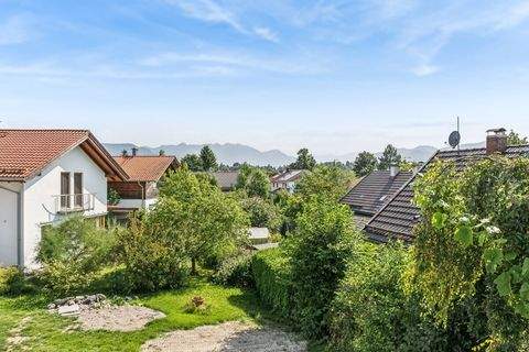 Seehausen am Staffelsee Grundstücke, Seehausen am Staffelsee Grundstück kaufen