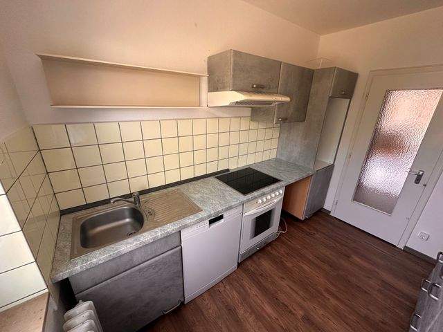 3-Zimmer-Wohnung, Mozartstraße 35 in Flensburg - Foto 4