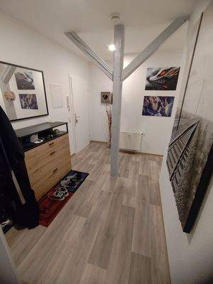 Eingangsbereich / Flur