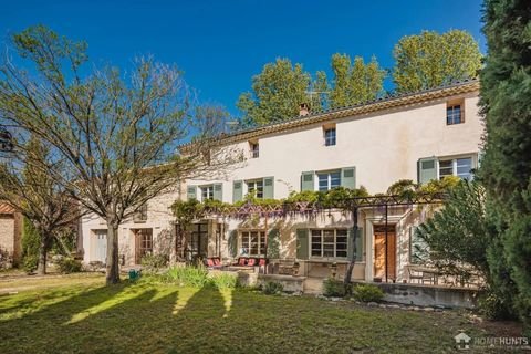 L ISLE SUR LA SORGUE Häuser, L ISLE SUR LA SORGUE Haus kaufen