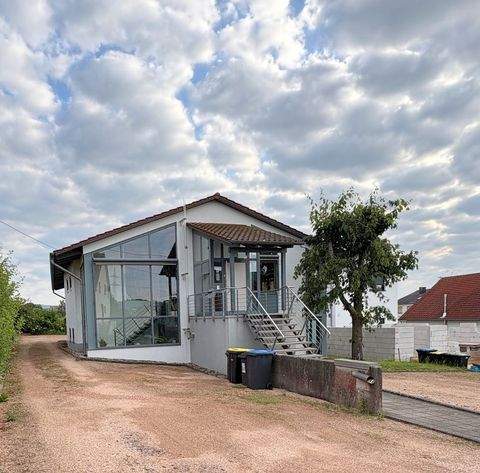 Losheim am See Häuser, Losheim am See Haus kaufen