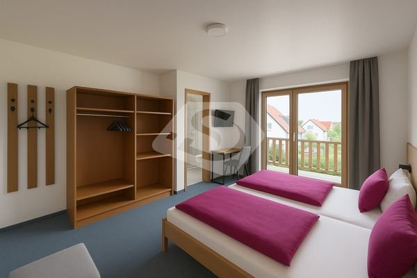Beispiel renoviert