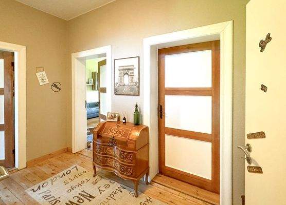 ...liebevoll restauriert