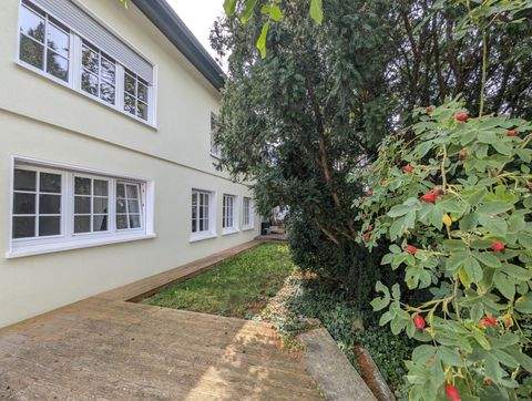 Niefern-Öschelbronn Häuser, Niefern-Öschelbronn Haus kaufen