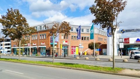 Dresden Ladenlokale, Ladenflächen 