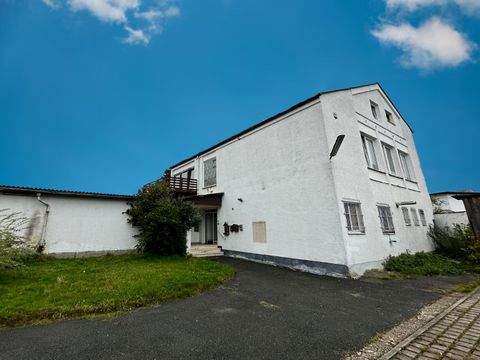 Neustadt bei Coburg / Wildenheid Häuser, Neustadt bei Coburg / Wildenheid Haus kaufen