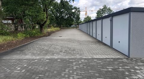 Cottbus Garage, Cottbus Stellplatz