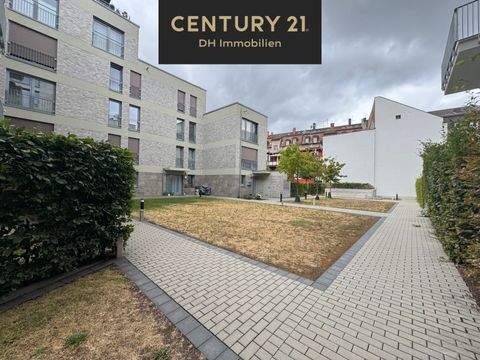 Nürnberg Wohnungen, Nürnberg Wohnung mieten