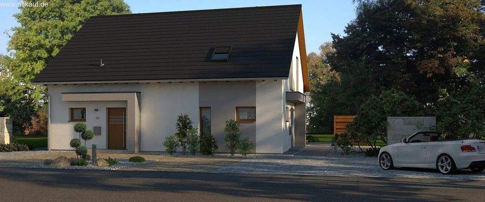 Generation 3 Vorderansicht