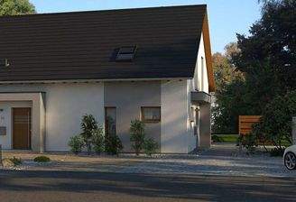 Generation 3 Vorderansicht