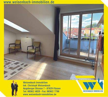 Weisenbach Immobilien
