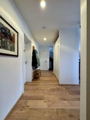 Flur/Eingangsbereich