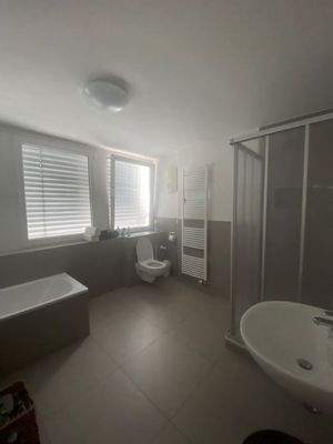 Badezimmer 3. OG