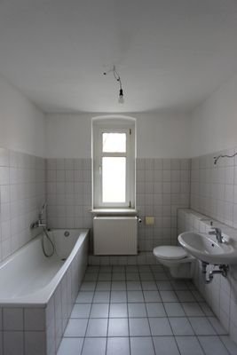 Badezimmer - Musterbild