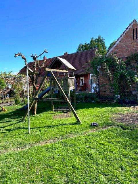 Penzlin Häuser, Penzlin Haus kaufen