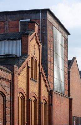 Außenfotos Gelände