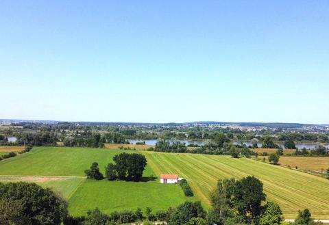 Gunzenhausen / Mooskorb Grundstücke, Gunzenhausen / Mooskorb Grundstück kaufen