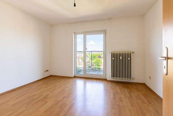 Schlaf- oder Kinderzimmer