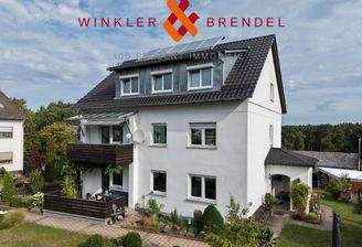 Titel mit Logo Kreuztanne