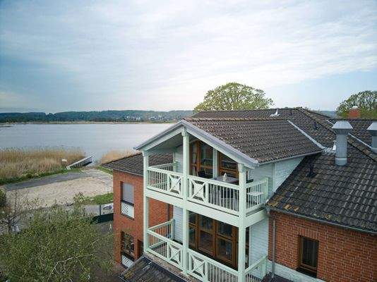 Wasserblick garantiert