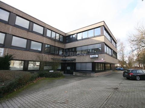 Mülheim an der Ruhr Büros, Büroräume, Büroflächen 