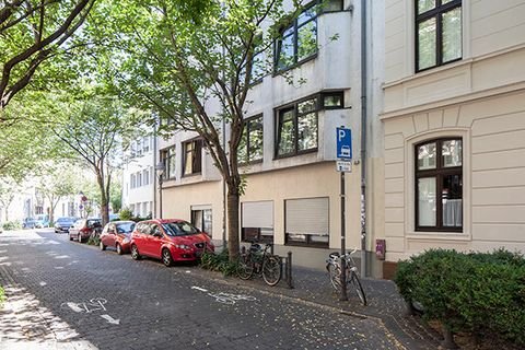 Bonn Wohnungen, Bonn Wohnung mieten